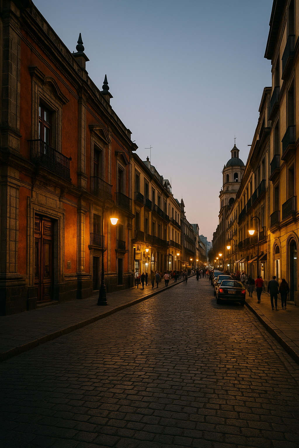 Centro Histórico