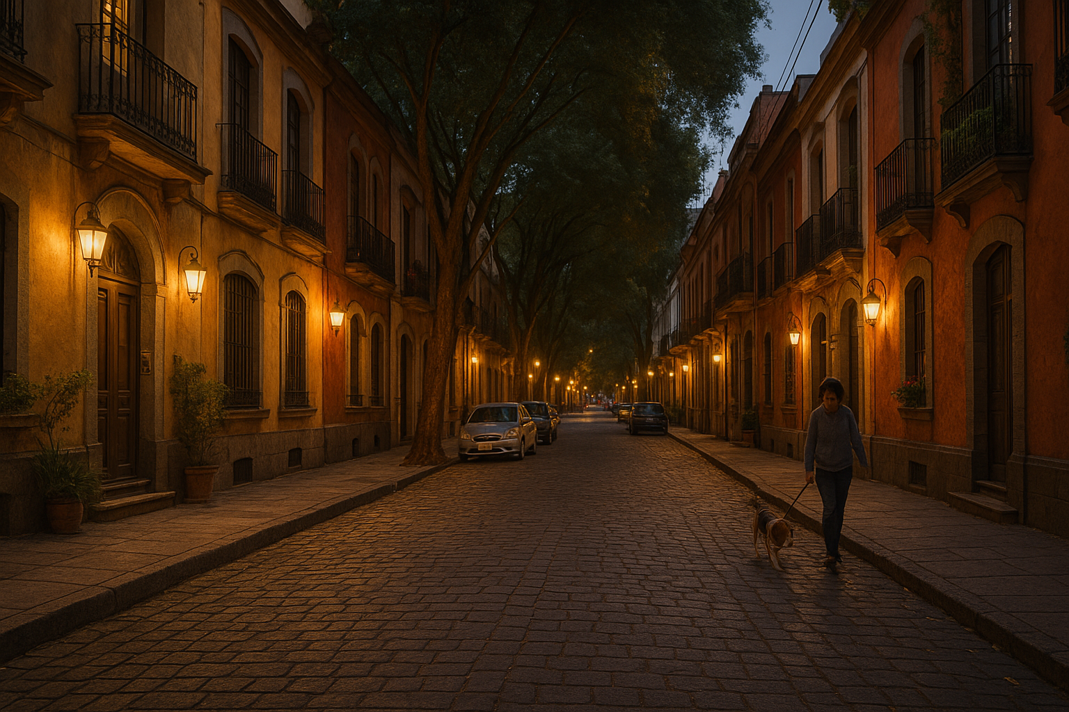 Condesa