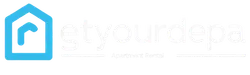 GetYourDepa Logo